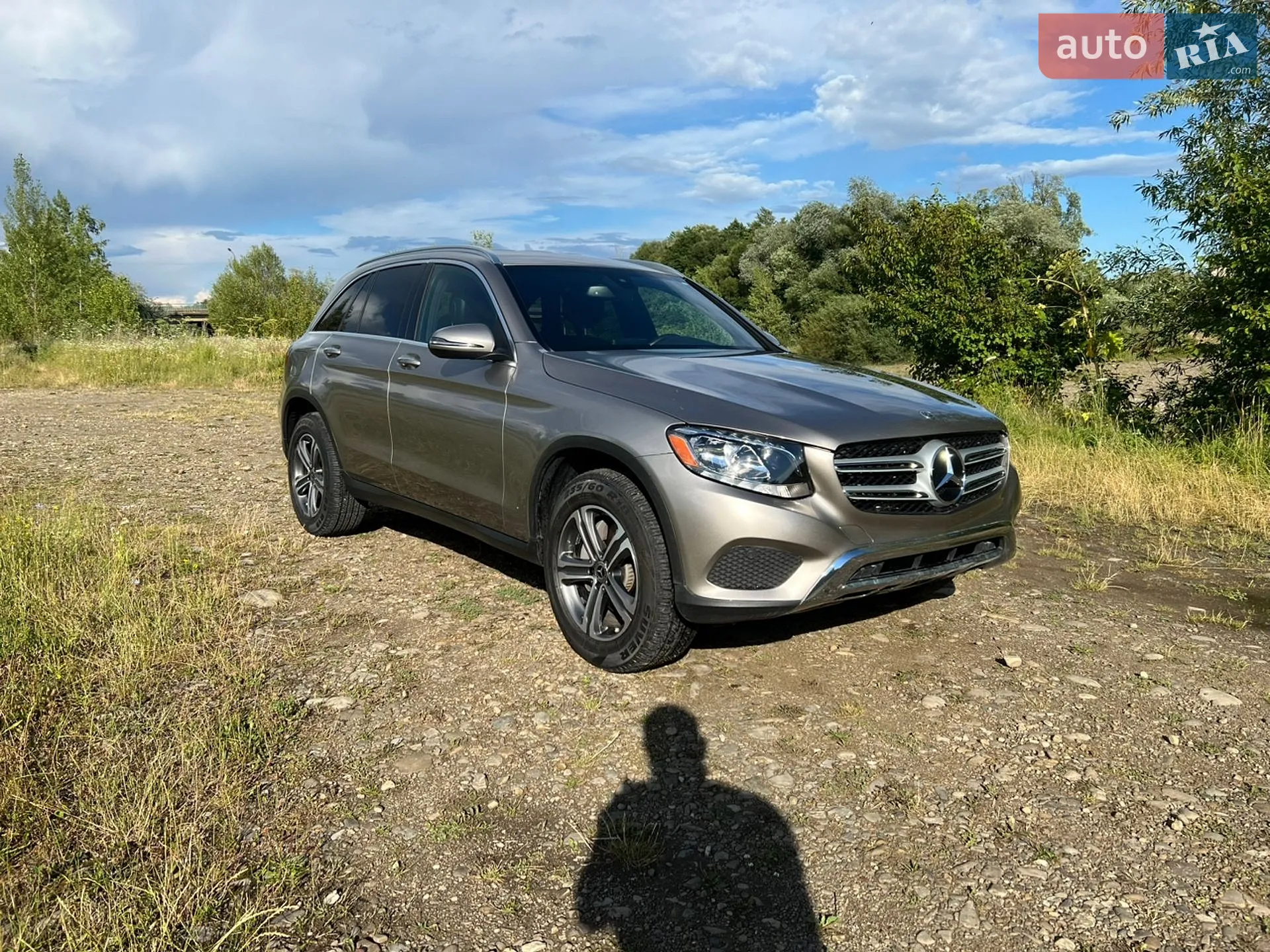 2019 Mercedes-Benz GLC - мініатюра 6