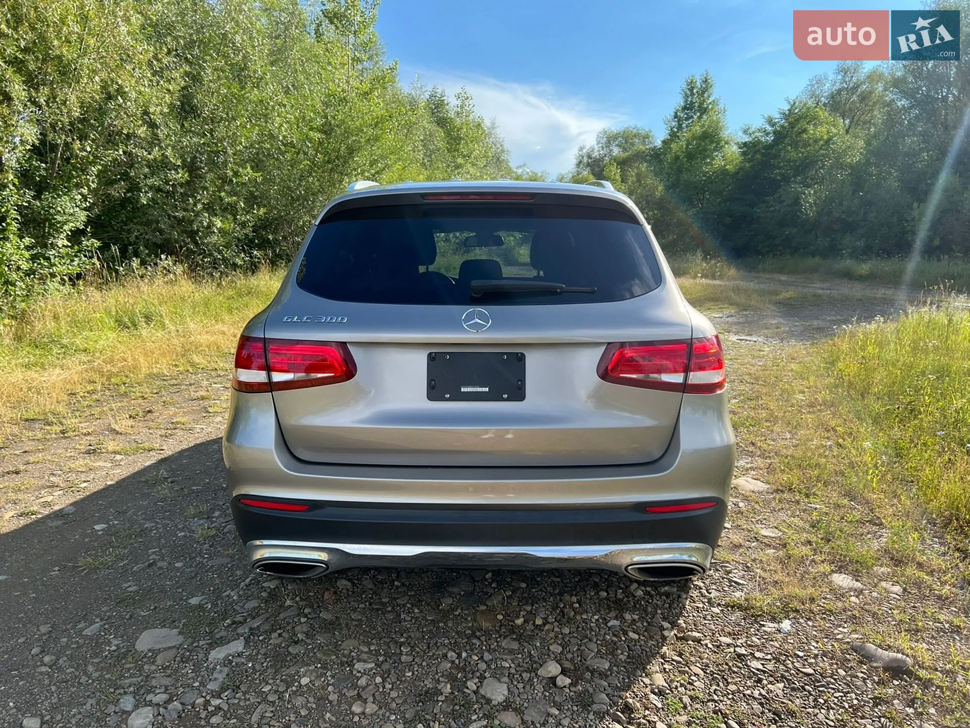 2019 Mercedes-Benz GLC - мініатюра 12