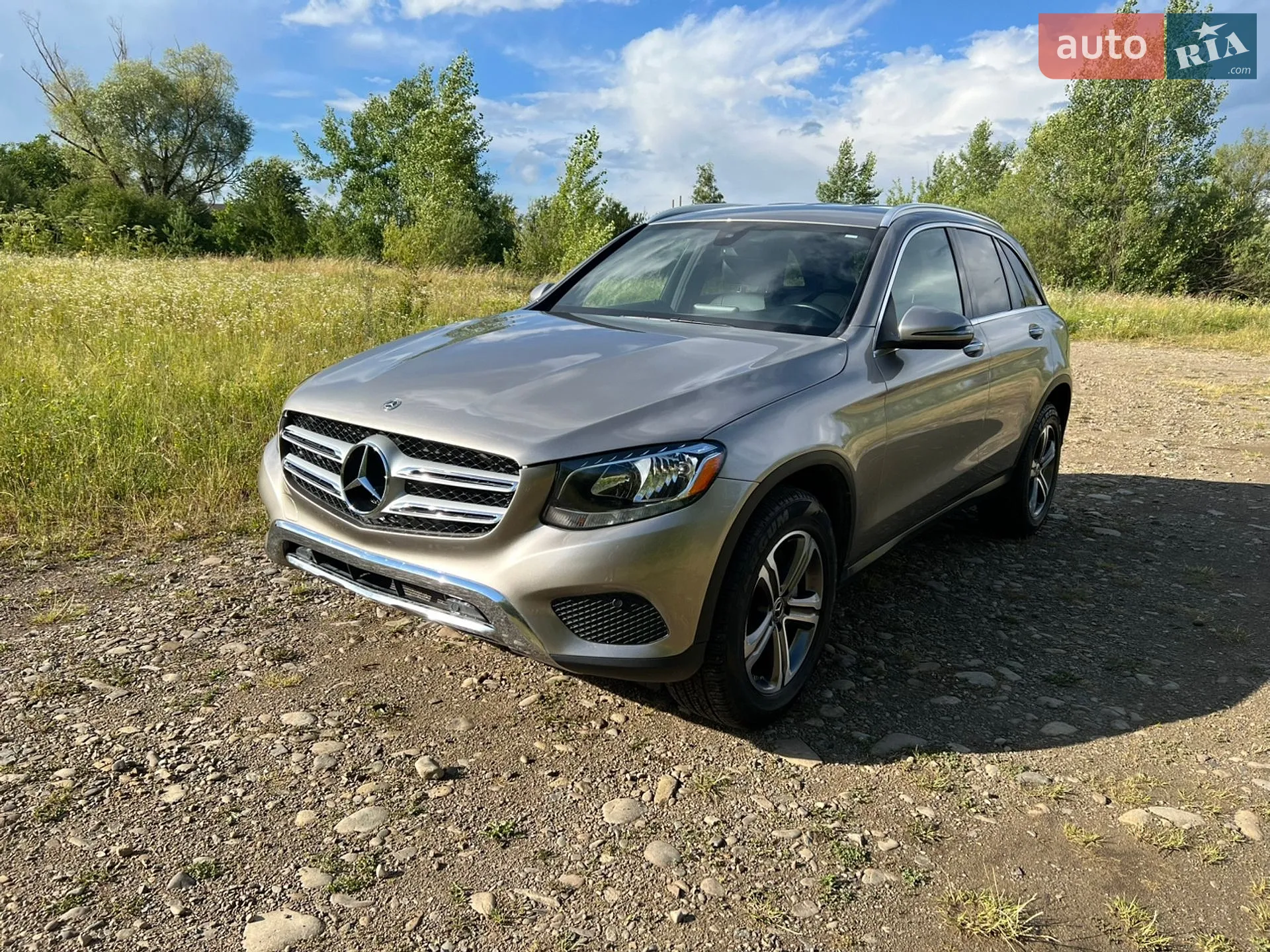 2019 Mercedes-Benz GLC - мініатюра 17