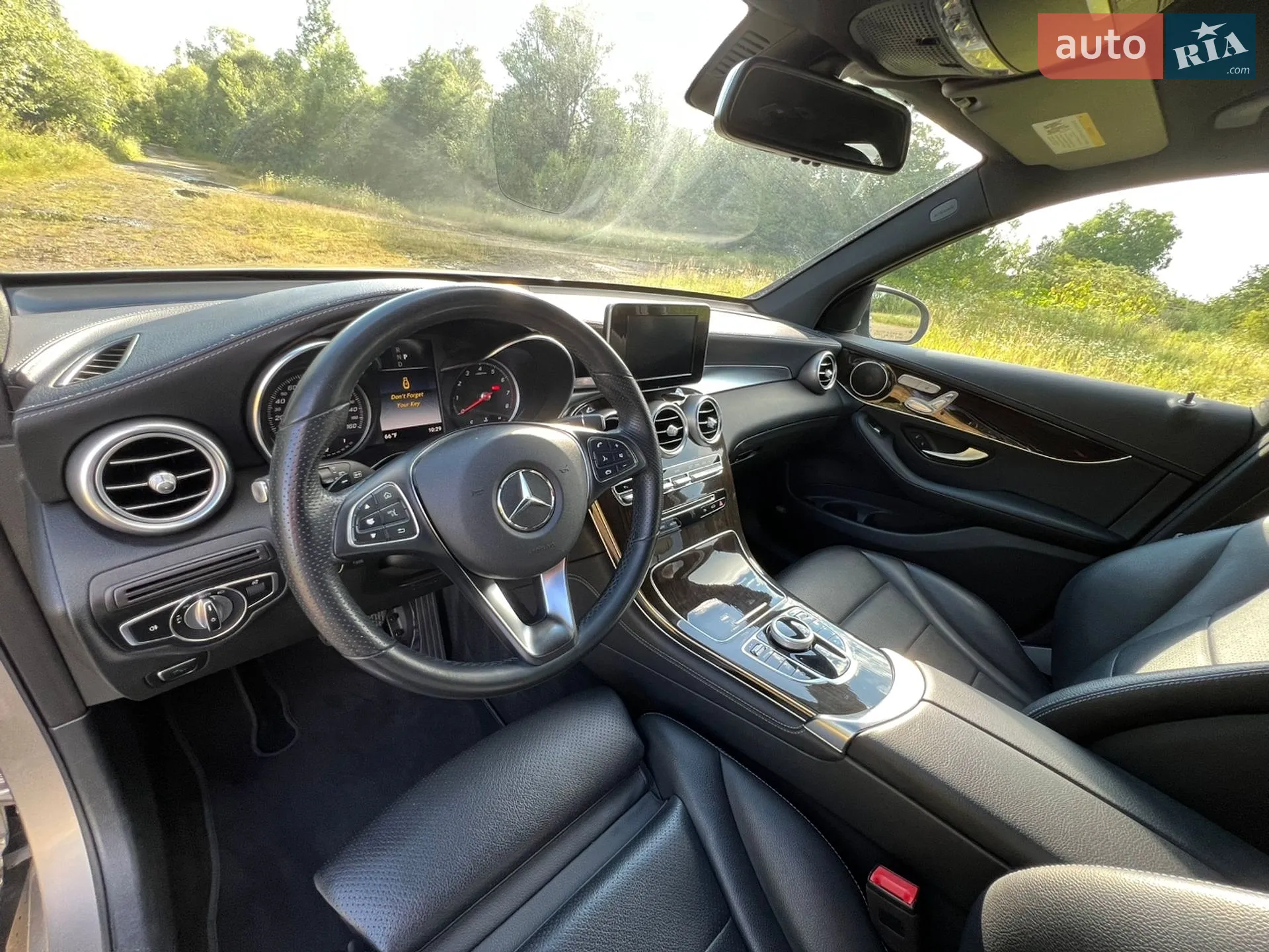 2019 Mercedes-Benz GLC - мініатюра 23