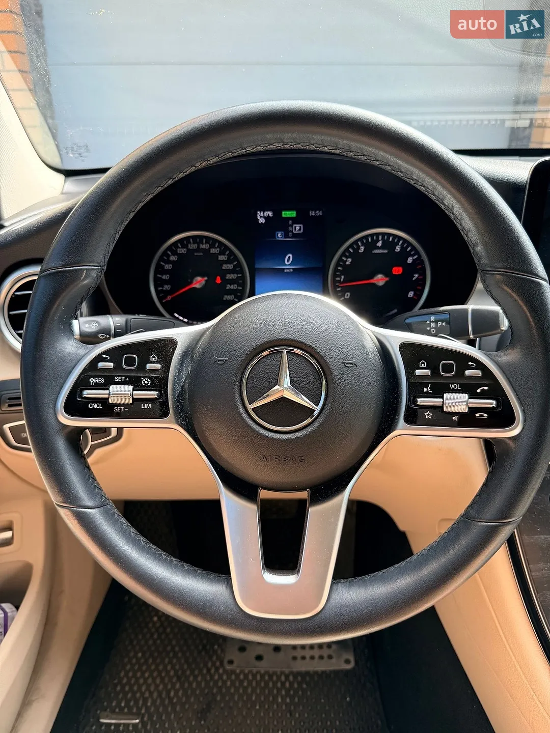 2021 Mercedes-Benz GLC - мініатюра 9