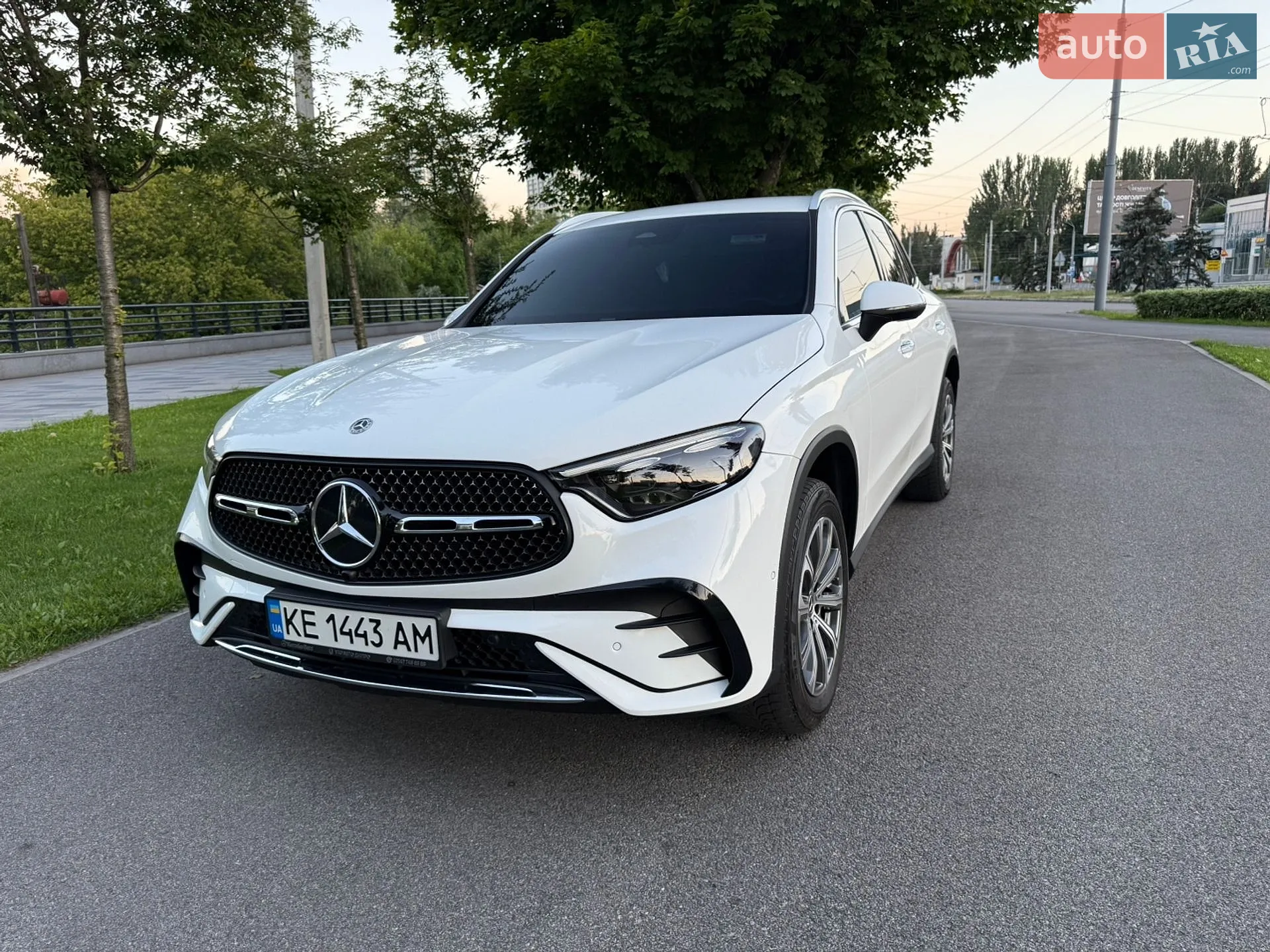 2023 Mercedes-Benz GLC - мініатюра 2