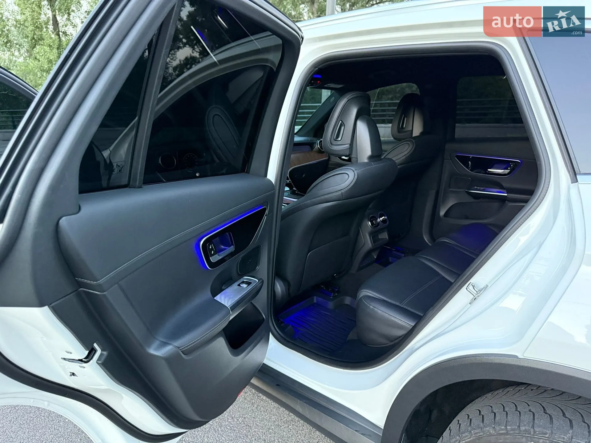 2023 Mercedes-Benz GLC - мініатюра 12