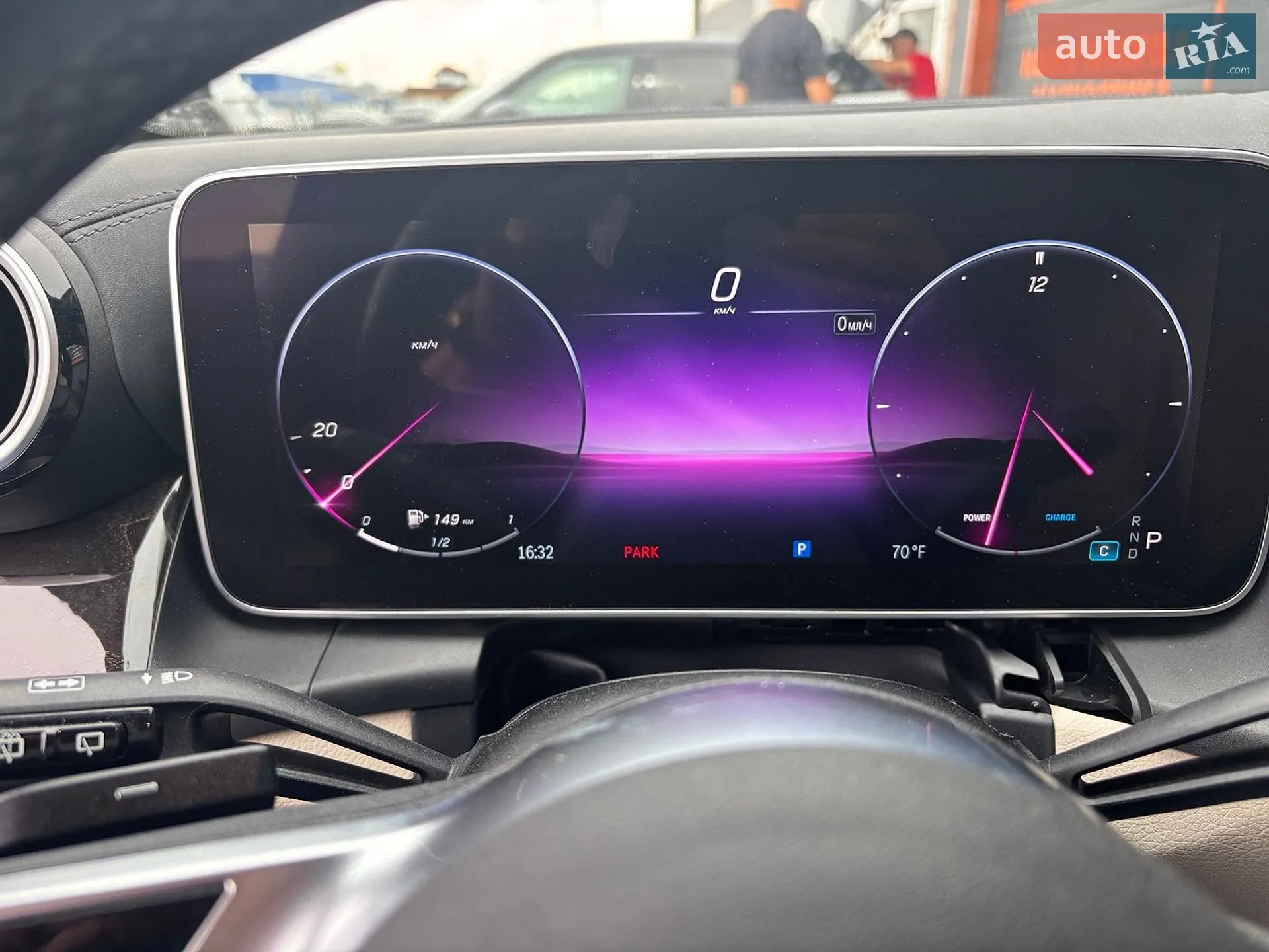 2023 Mercedes-Benz GLC - мініатюра 30