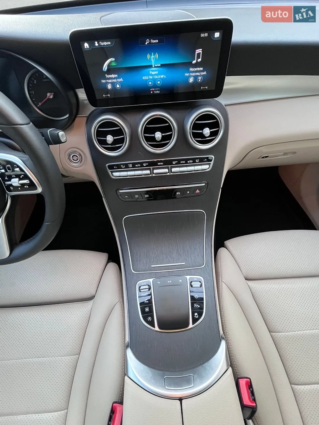2021 Mercedes-Benz GLC - мініатюра 20