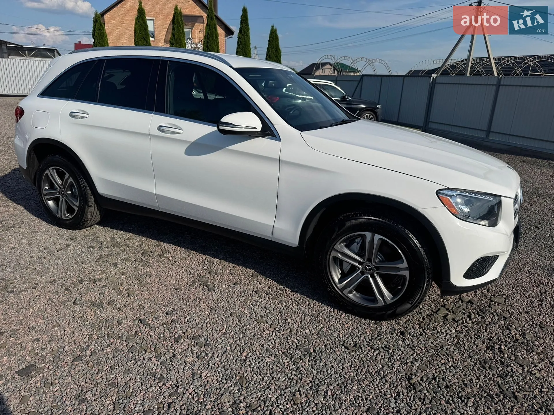 2019 Mercedes-Benz GLC - мініатюра 6