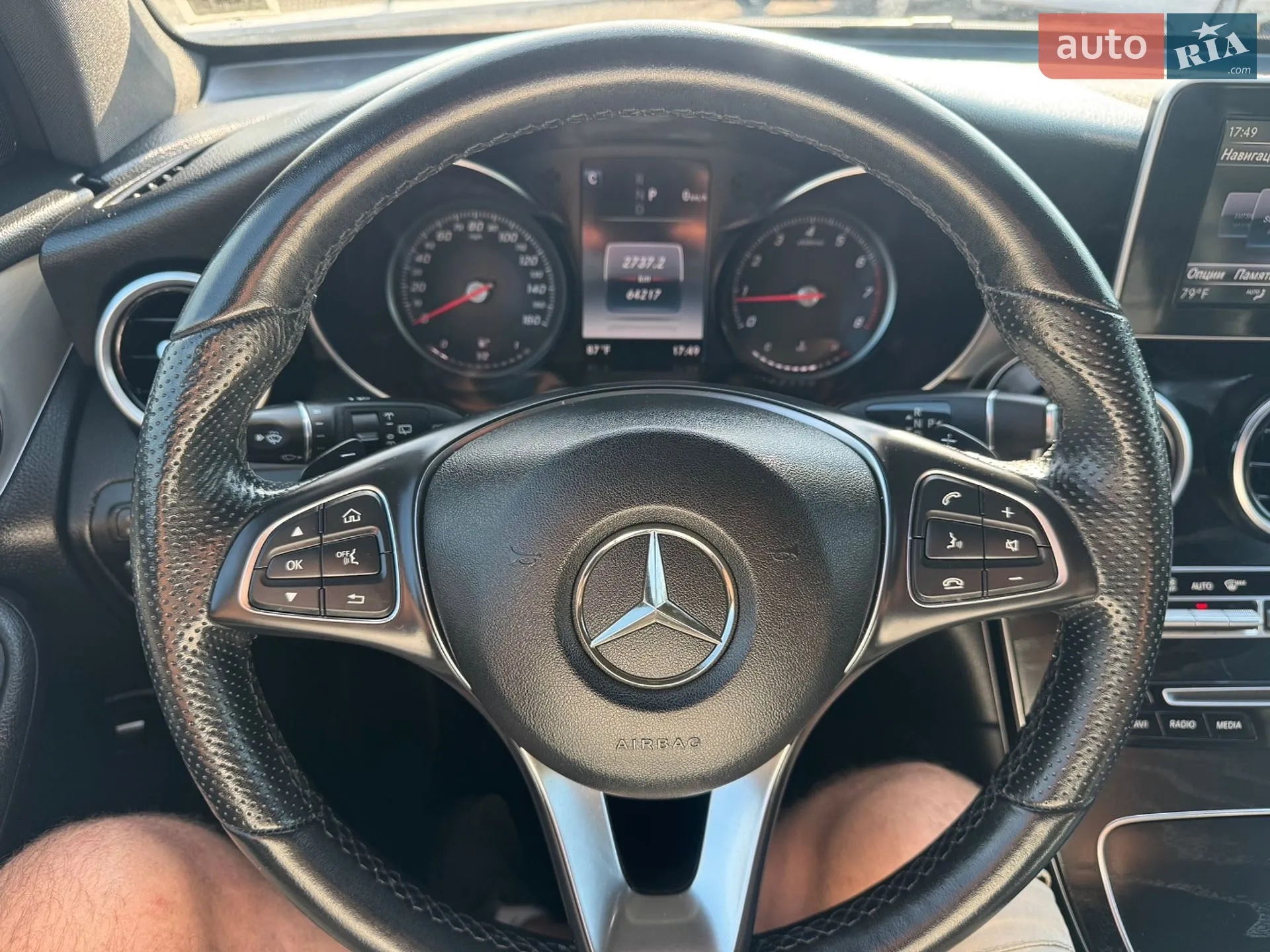 2019 Mercedes-Benz GLC - мініатюра 24