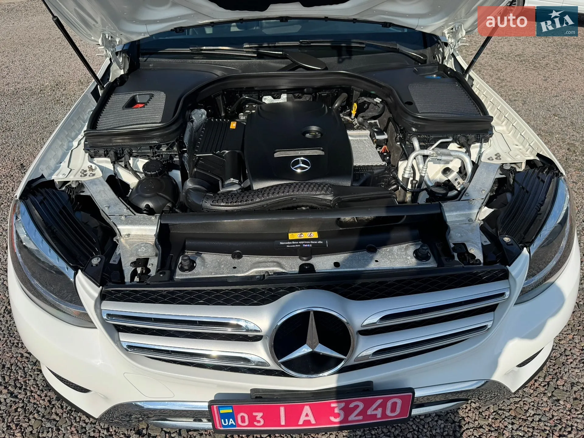2019 Mercedes-Benz GLC - мініатюра 48