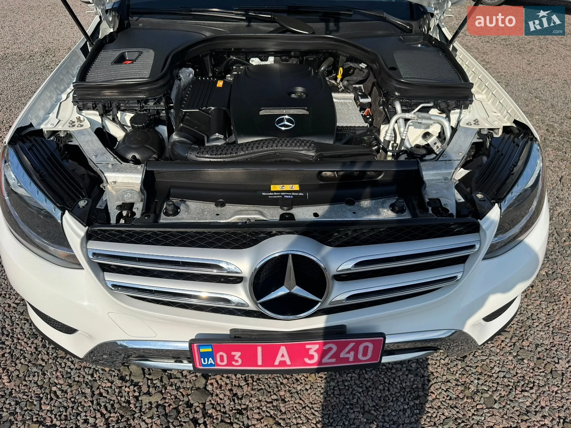 2019 Mercedes-Benz GLC - мініатюра 53