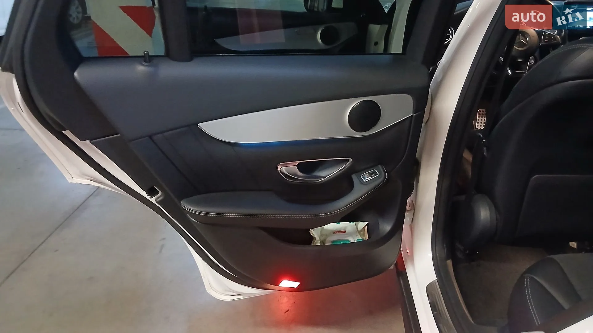 2015 Mercedes-Benz GLC - мініатюра 13