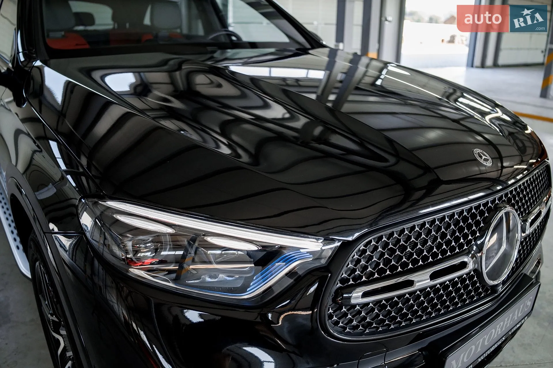 2023 Mercedes-Benz GLC - мініатюра 46