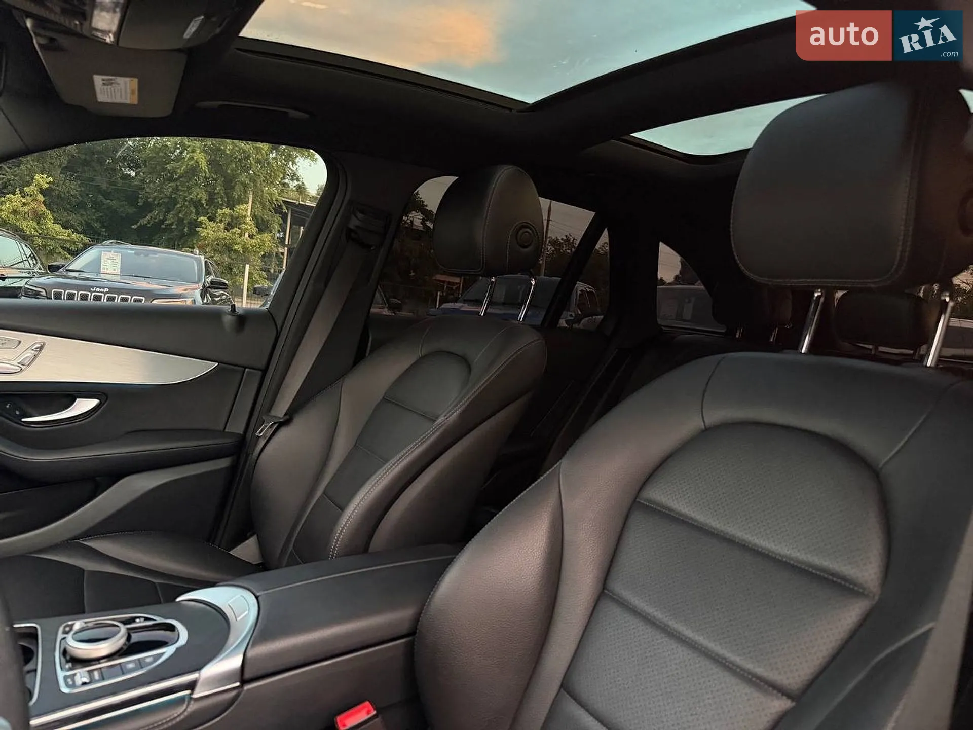 2019 Mercedes-Benz GLC - мініатюра 12