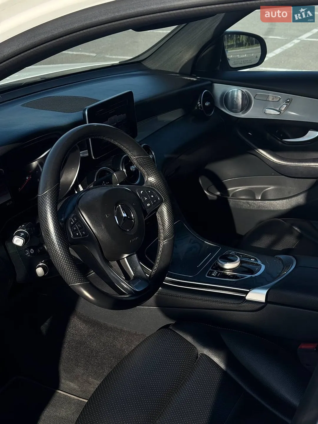 2019 Mercedes-Benz GLC - мініатюра 7