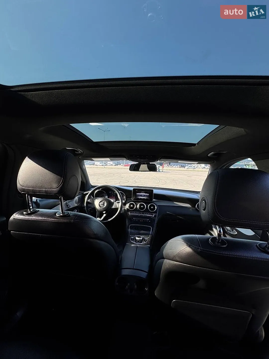 2019 Mercedes-Benz GLC - мініатюра 15