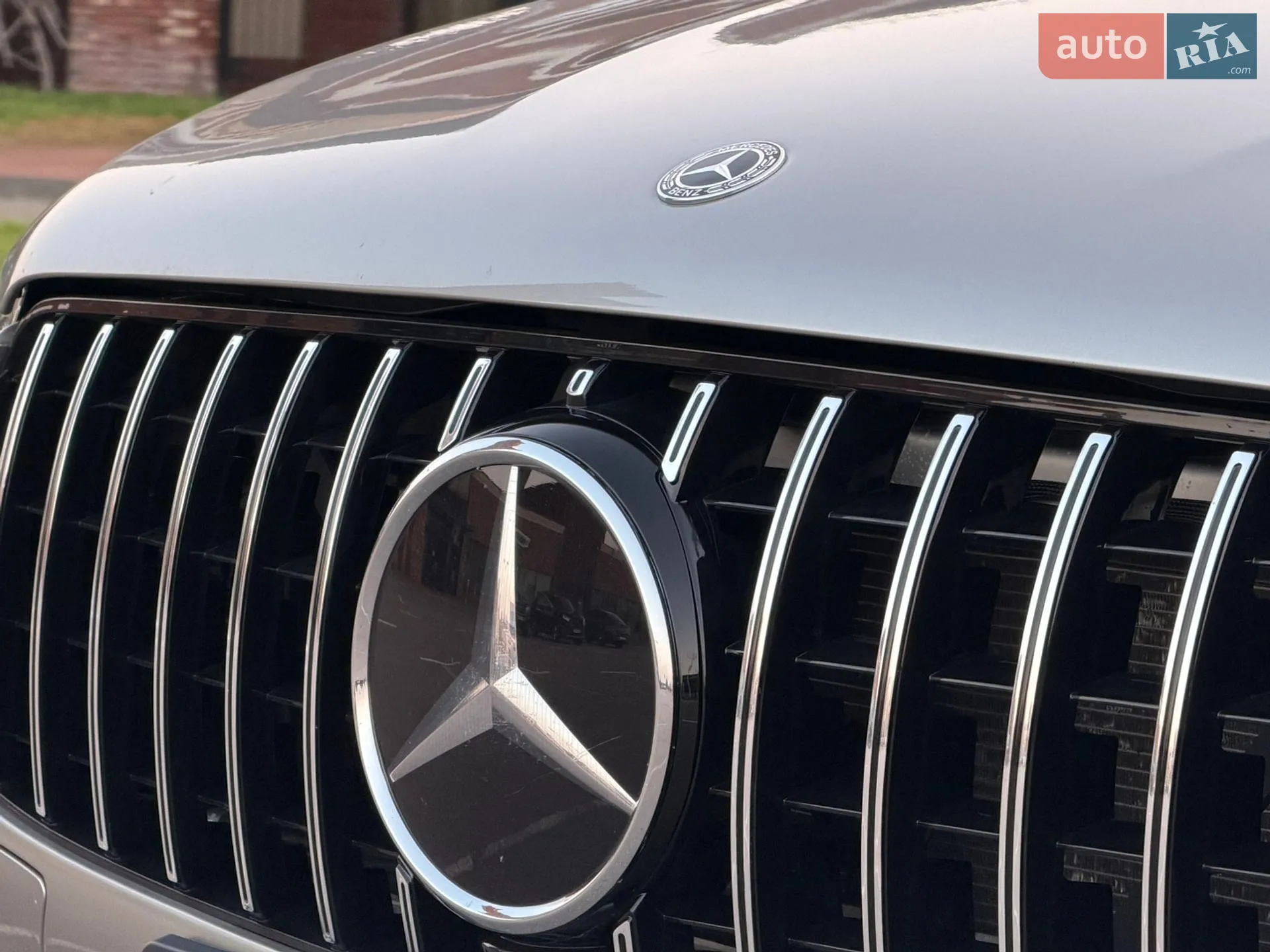 2019 Mercedes-Benz GLC - мініатюра 14