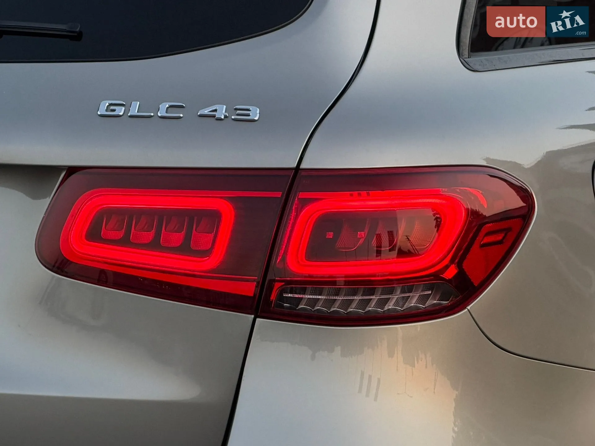 2019 Mercedes-Benz GLC - мініатюра 16