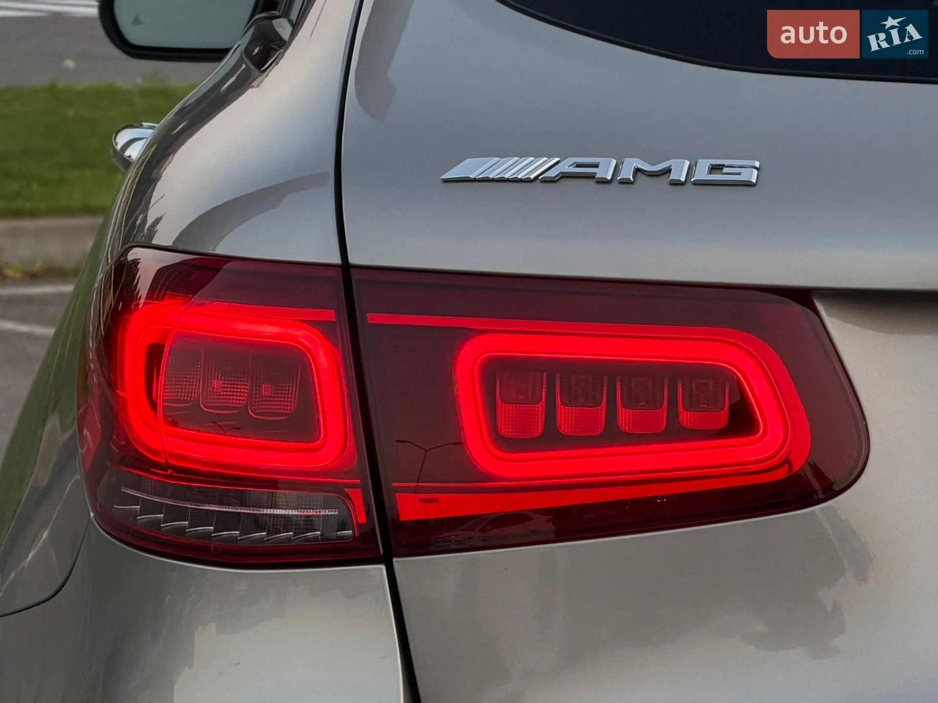 2019 Mercedes-Benz GLC - мініатюра 17