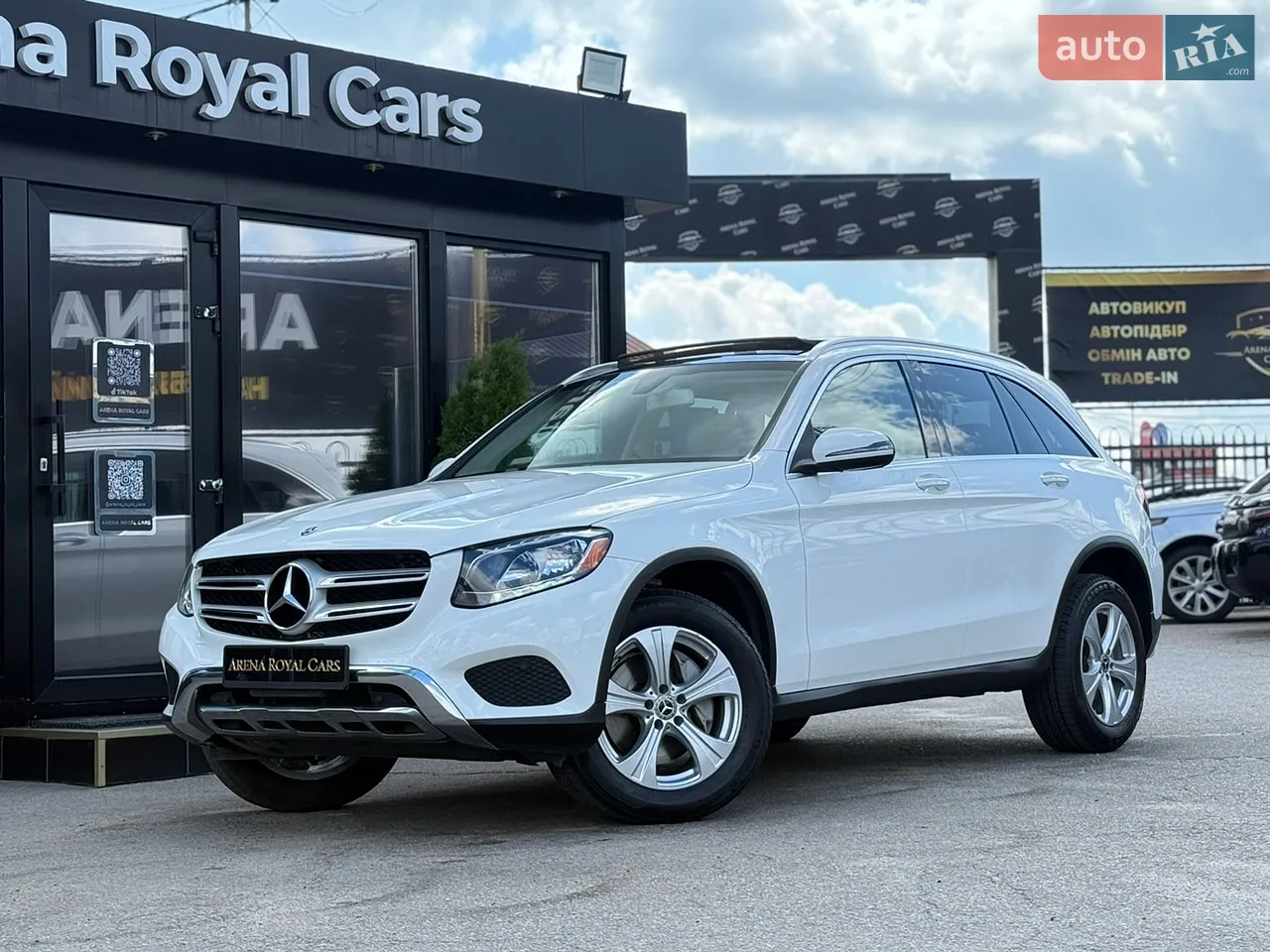 2017 Mercedes-Benz GLE - мініатюра 49