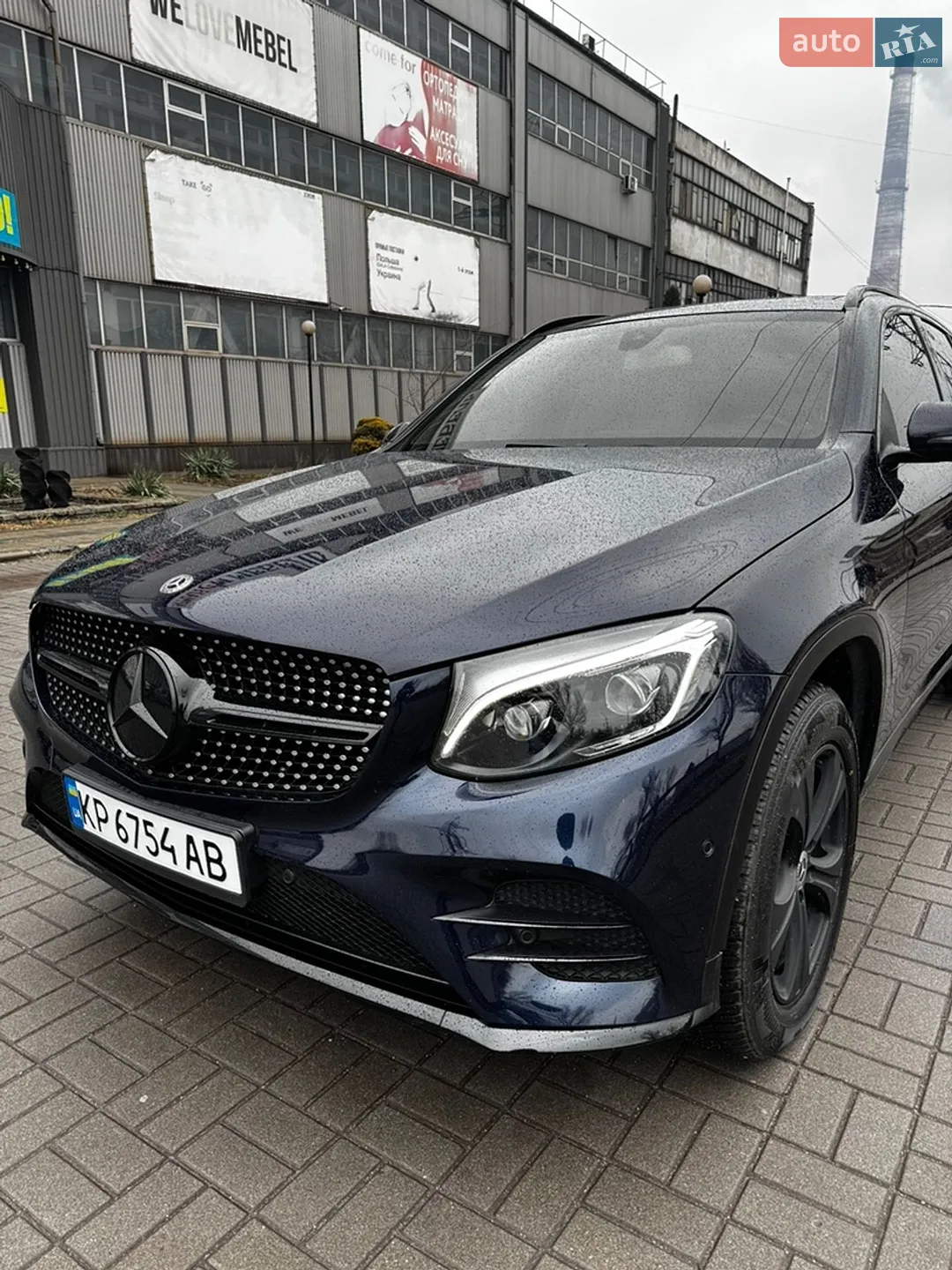 2017 Mercedes-Benz GLC - мініатюра 14