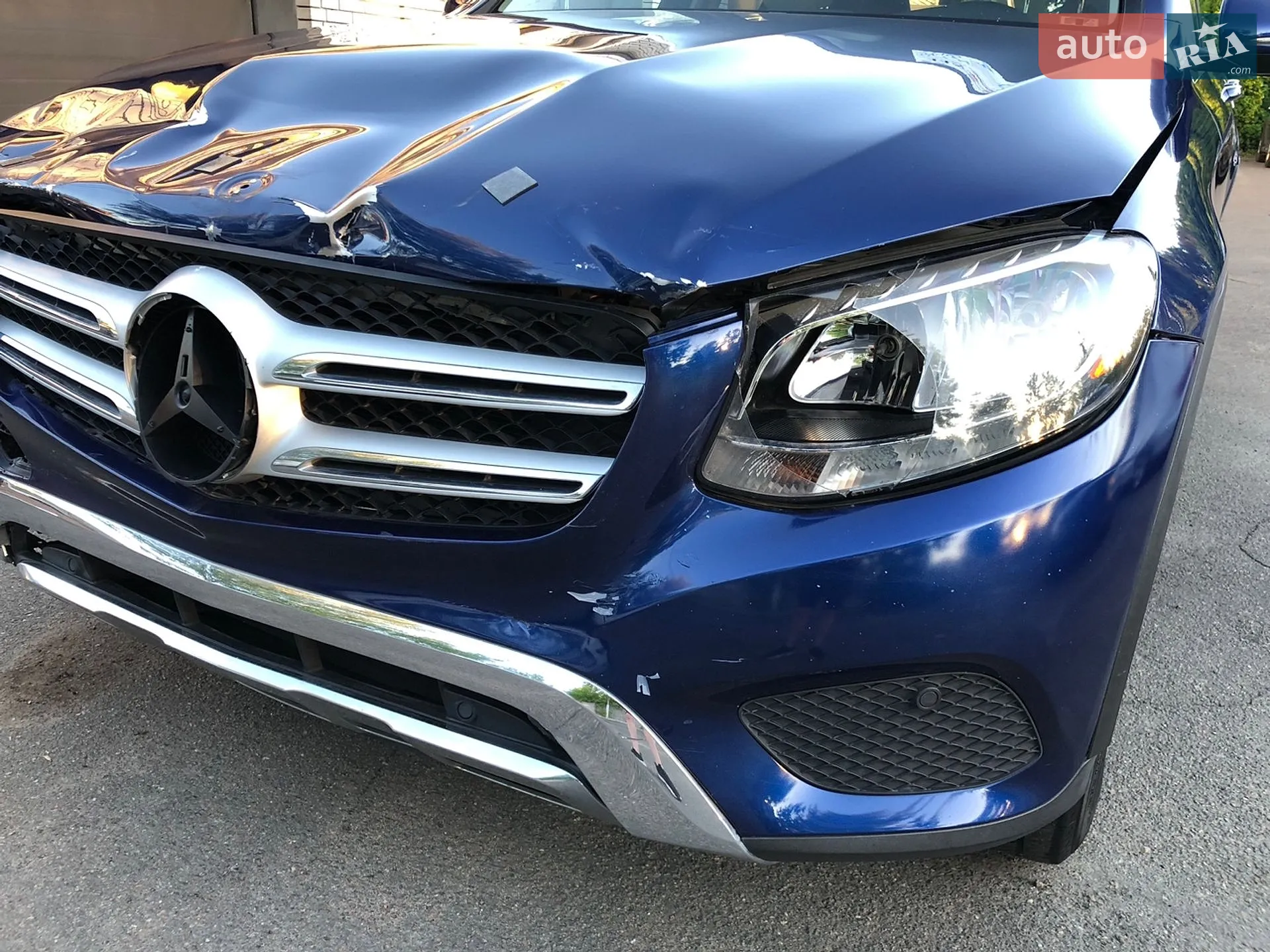 2018 Mercedes-Benz GLC - мініатюра 17