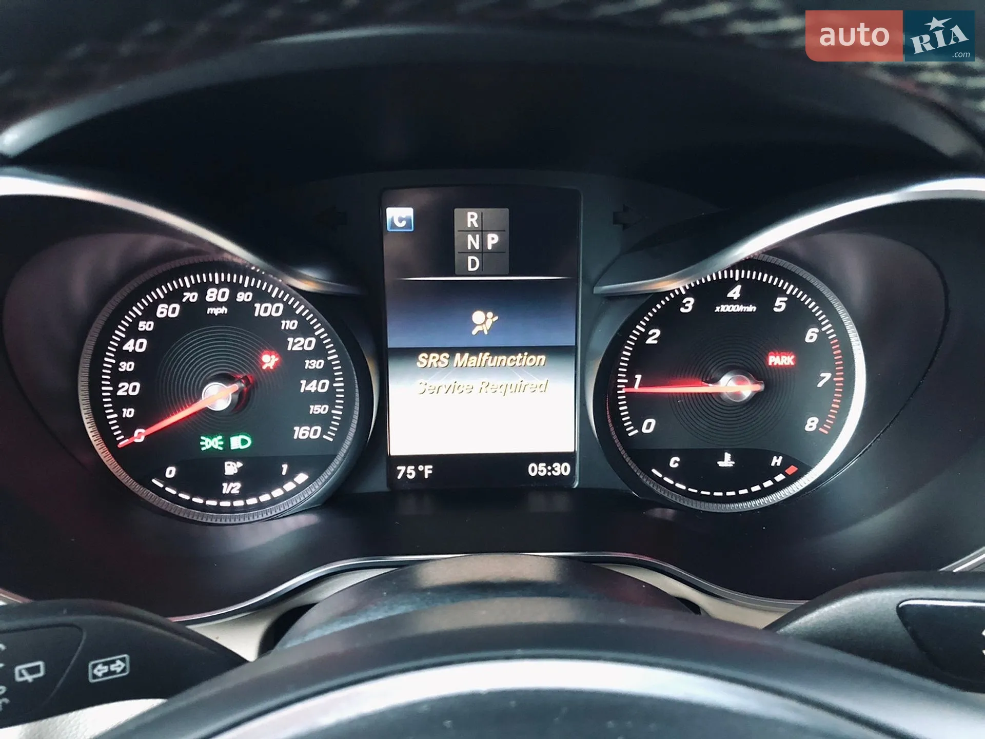 2018 Mercedes-Benz GLC - мініатюра 44