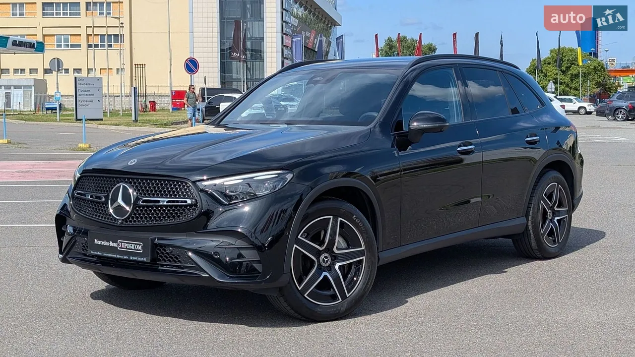 2020 Mercedes-Benz V-klasse - мініатюра 15