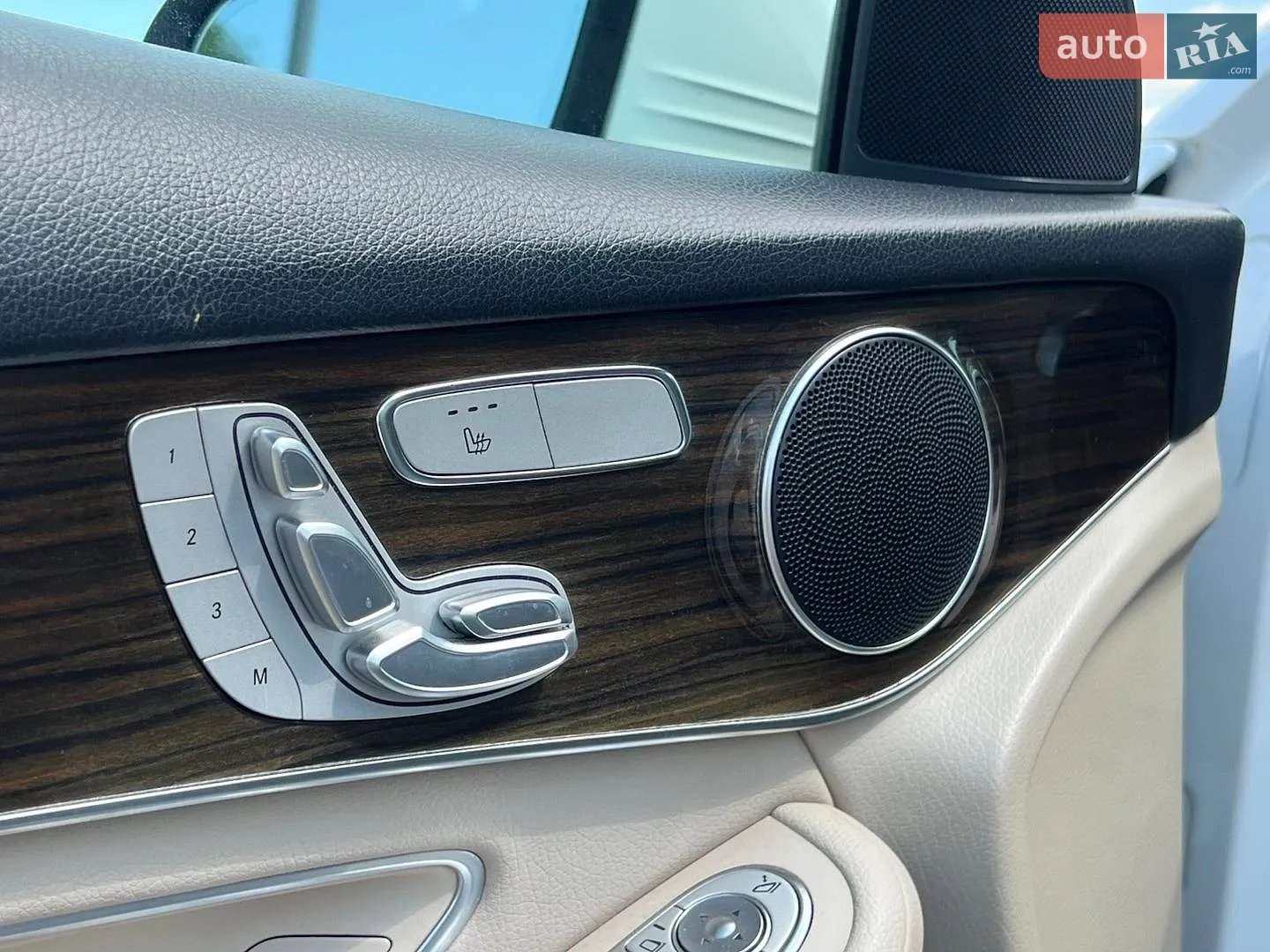 2021 Mercedes-Benz GLC - мініатюра 19