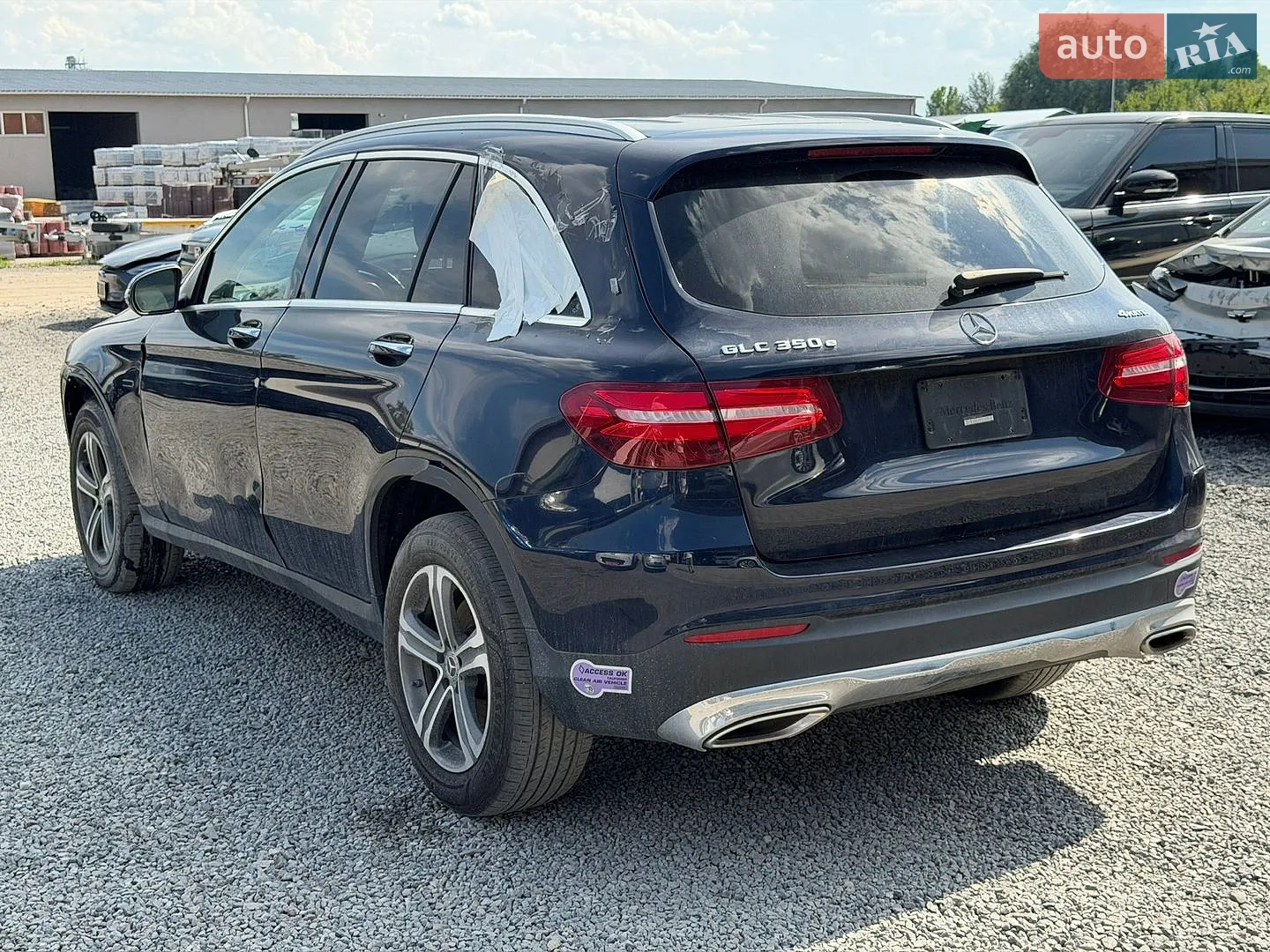 2019 Mercedes-Benz GLC - мініатюра 4