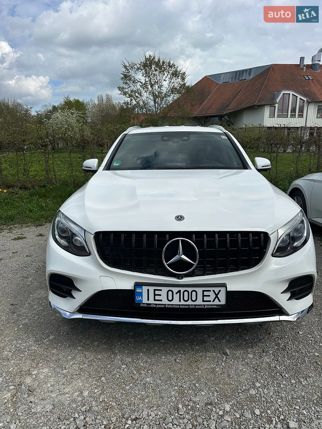 2017 Mercedes-Benz GLC - мініатюра 20