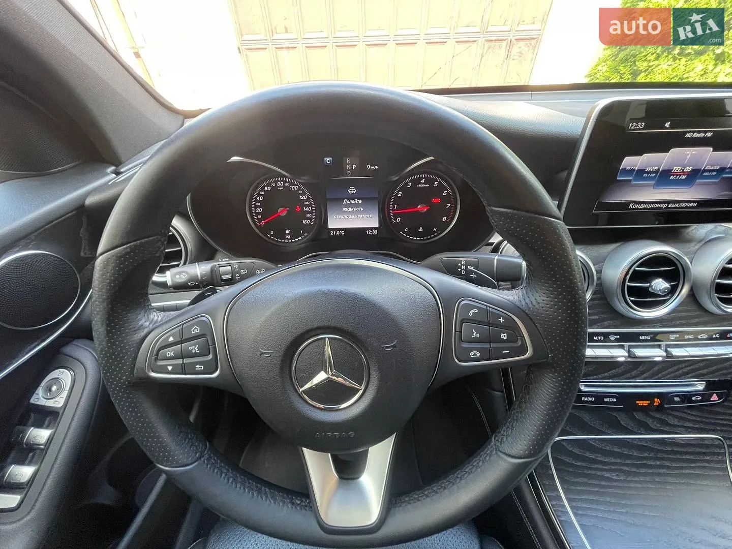 2018 Mercedes-Benz GLC - мініатюра 65