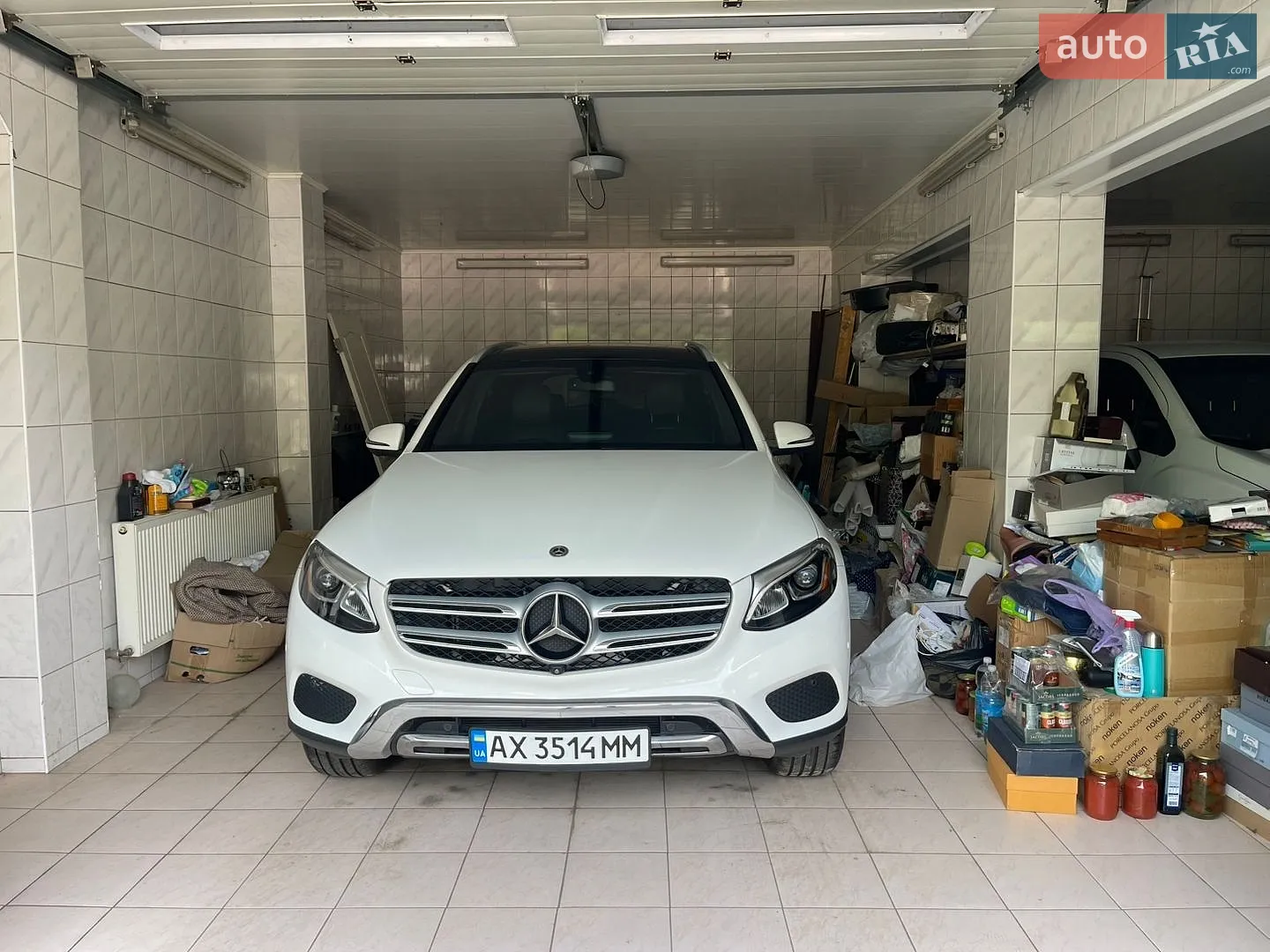 2018 Mercedes-Benz GLC - мініатюра 24