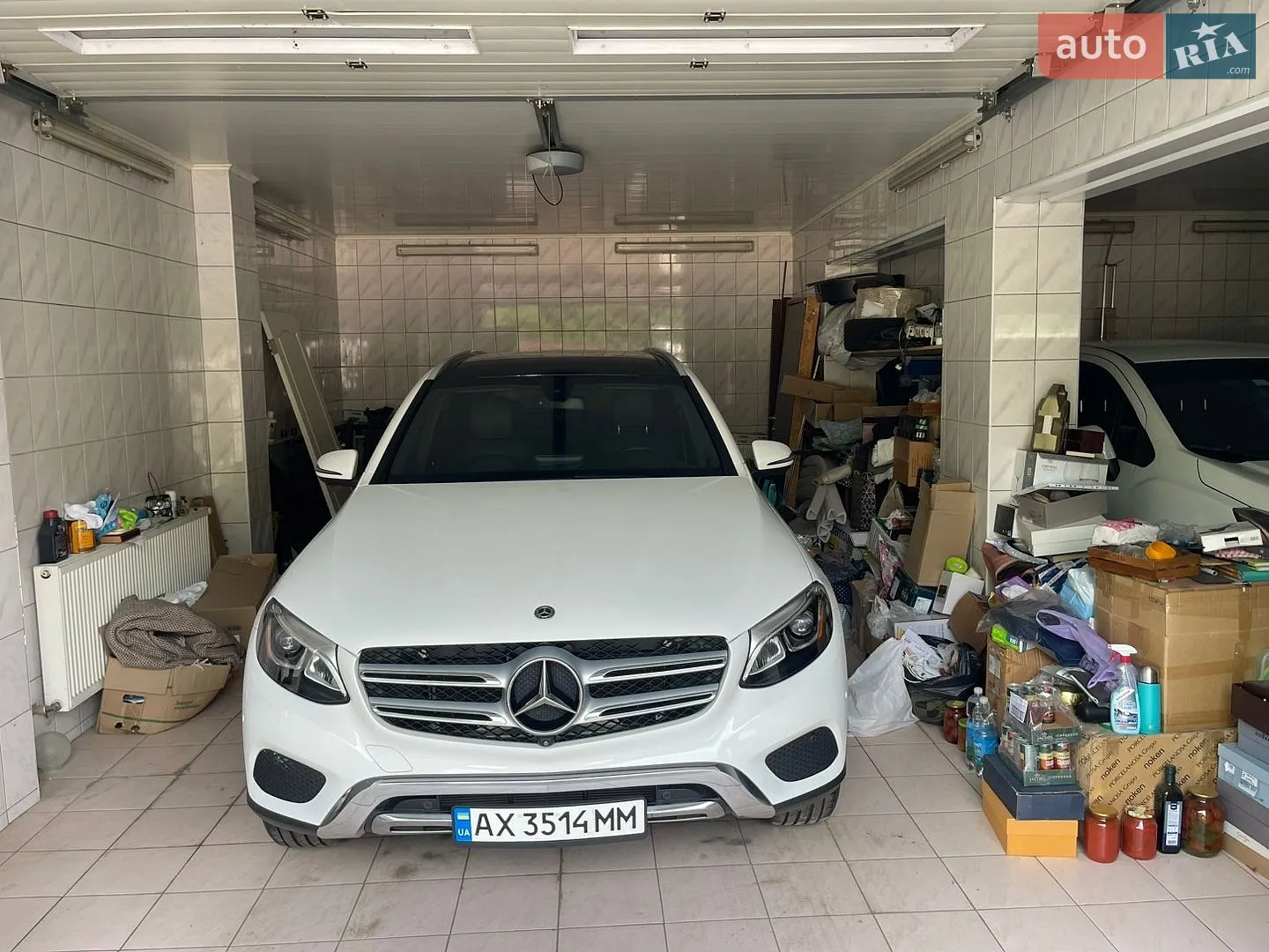 2018 Mercedes-Benz GLC - мініатюра 26