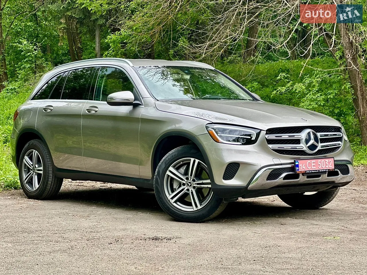 2021 Mercedes-Benz C-klasse - мініатюра 83