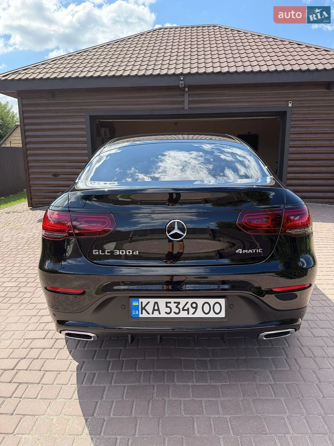 2019 Mercedes-Benz GLC - мініатюра 41