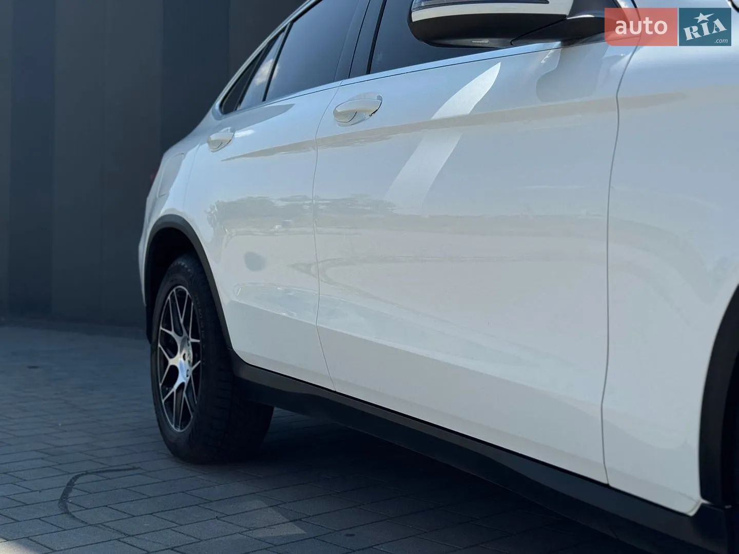 2018 Mercedes-Benz GLC - мініатюра 5