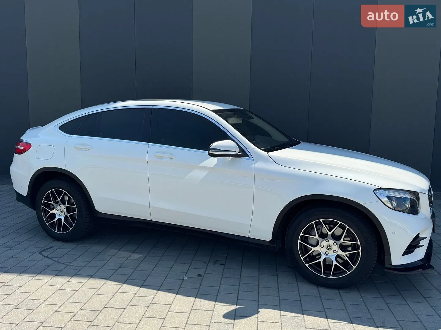 2018 Mercedes-Benz GLC - мініатюра 12