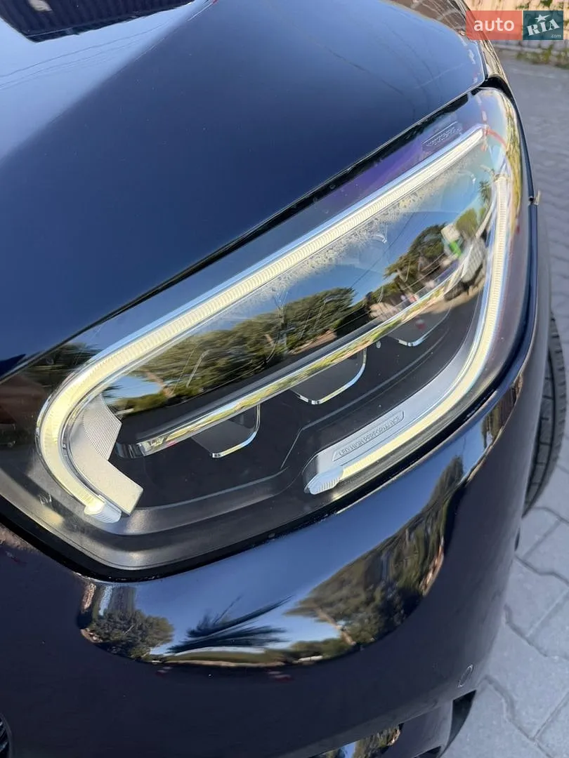 2022 Mercedes-Benz GLC - мініатюра 18