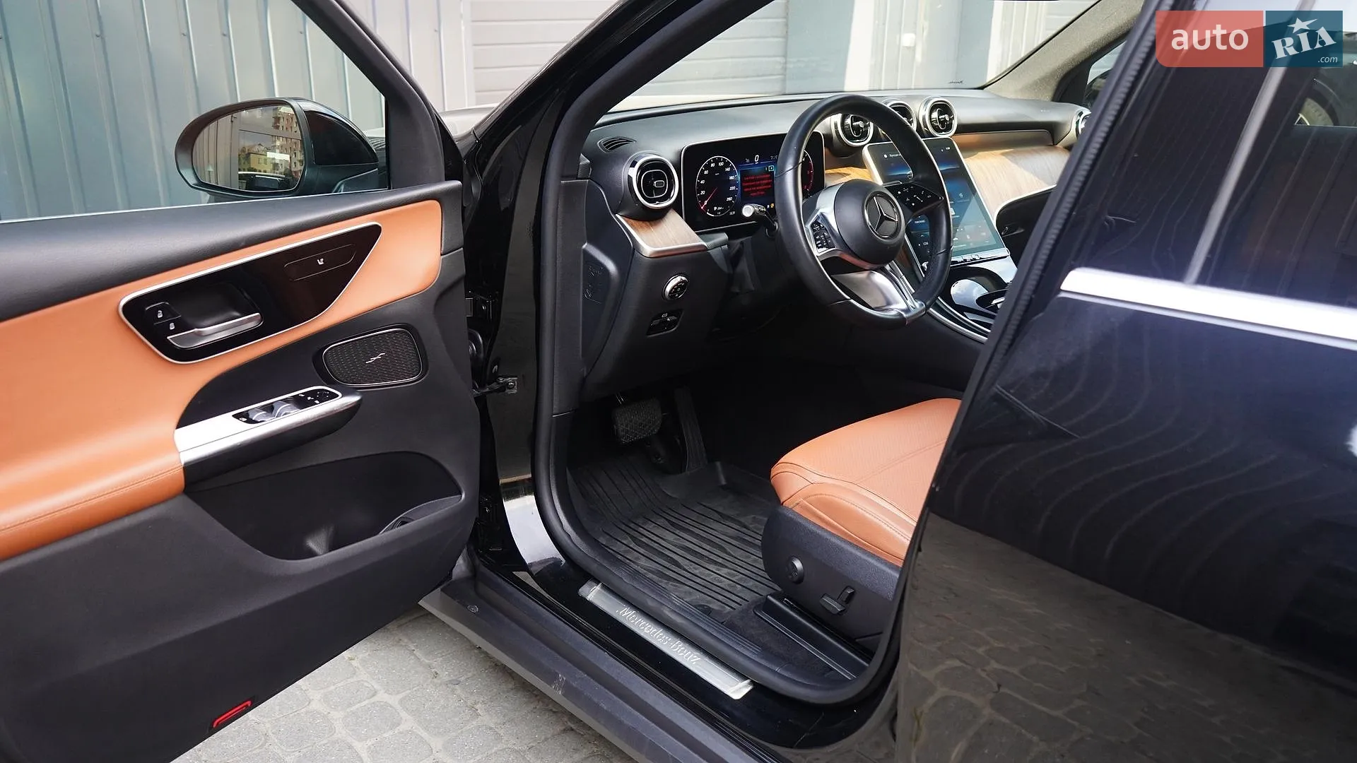 2023 Mercedes-Benz GLC - мініатюра 14