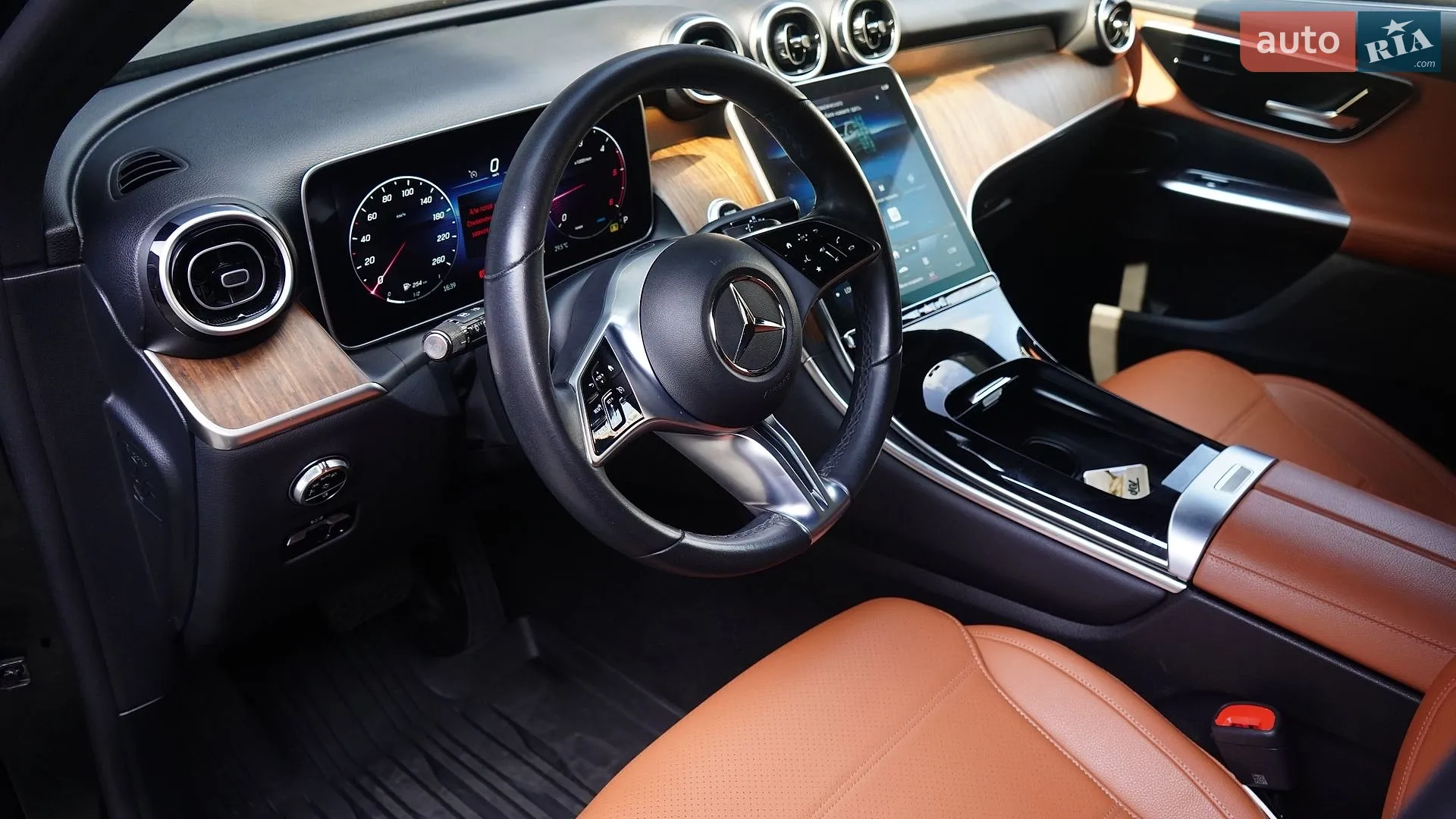 2023 Mercedes-Benz GLC - мініатюра 16