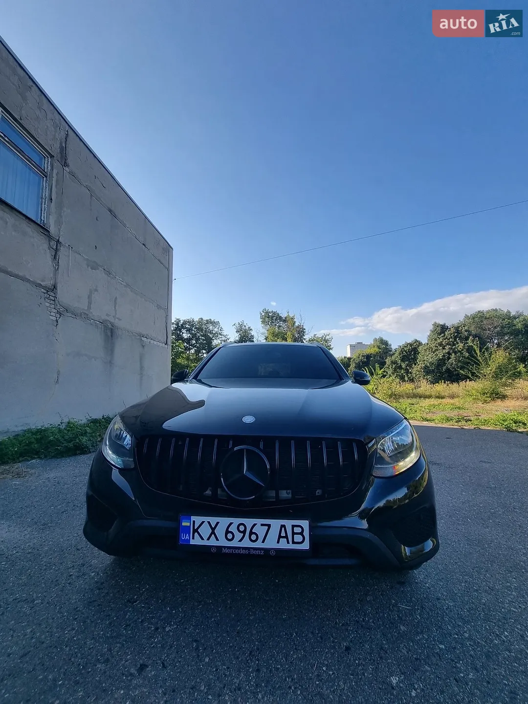 2015 Mercedes-Benz GLC - мініатюра 11