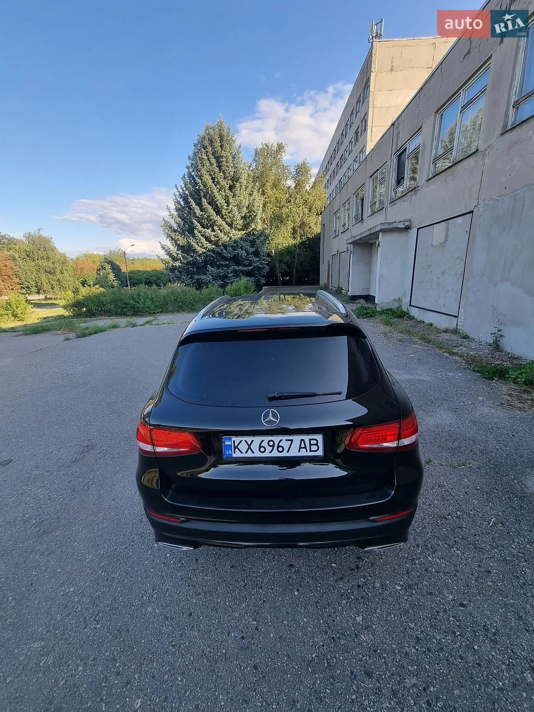 2015 Mercedes-Benz GLC - мініатюра 18