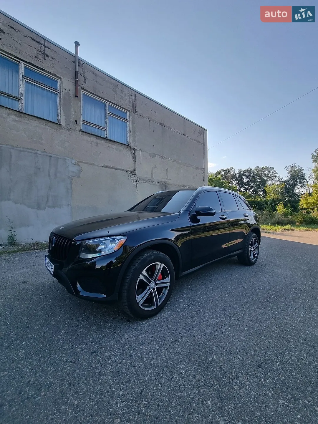 2015 Mercedes-Benz GLC - мініатюра 30