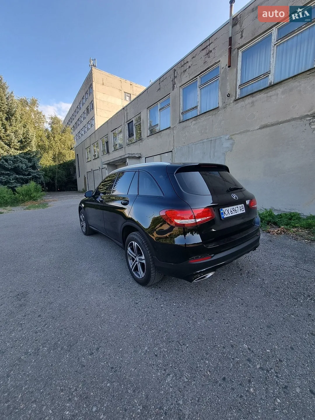 2015 Mercedes-Benz GLC - мініатюра 38