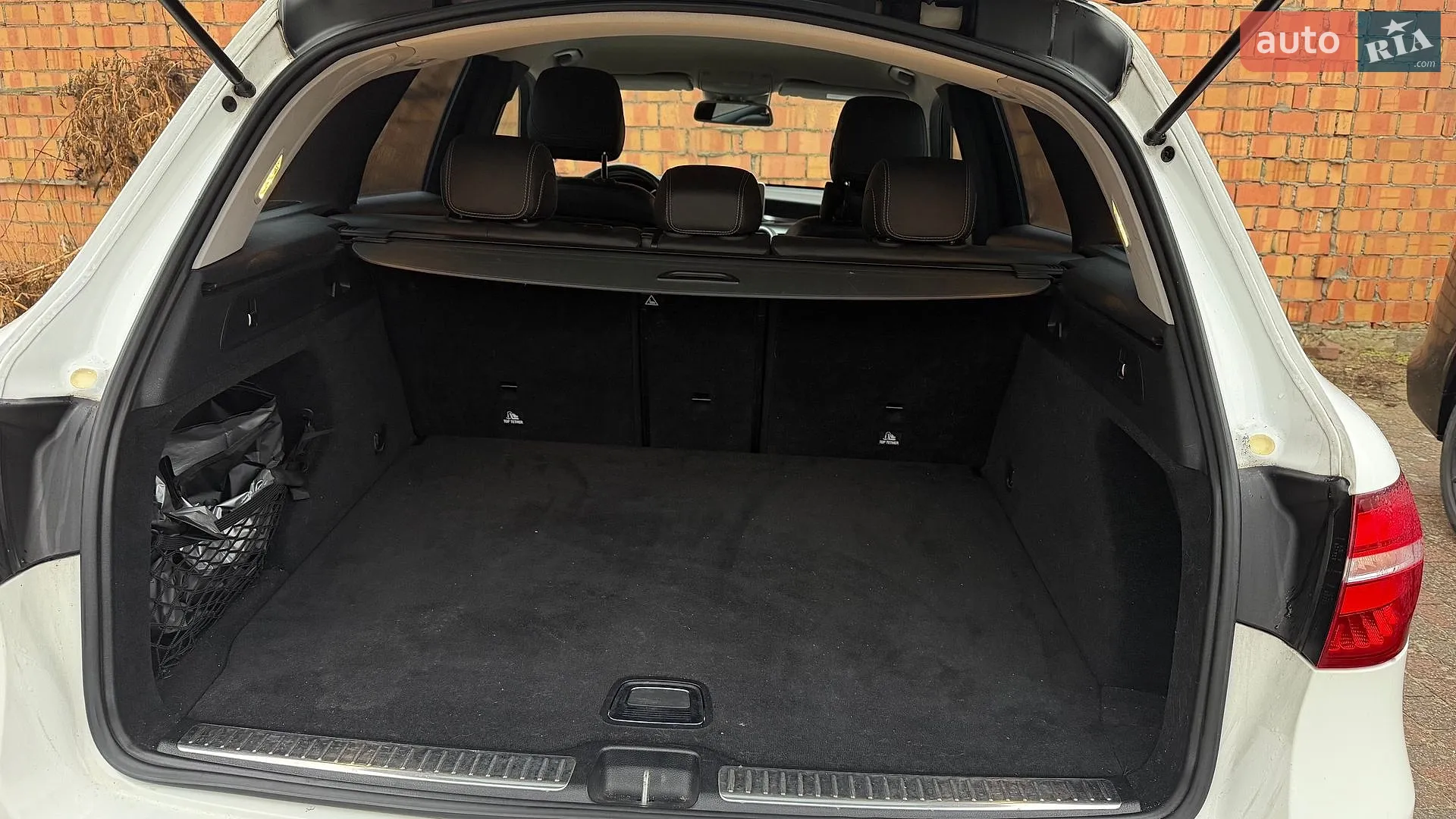 2016 Mercedes-Benz GLC - мініатюра 15