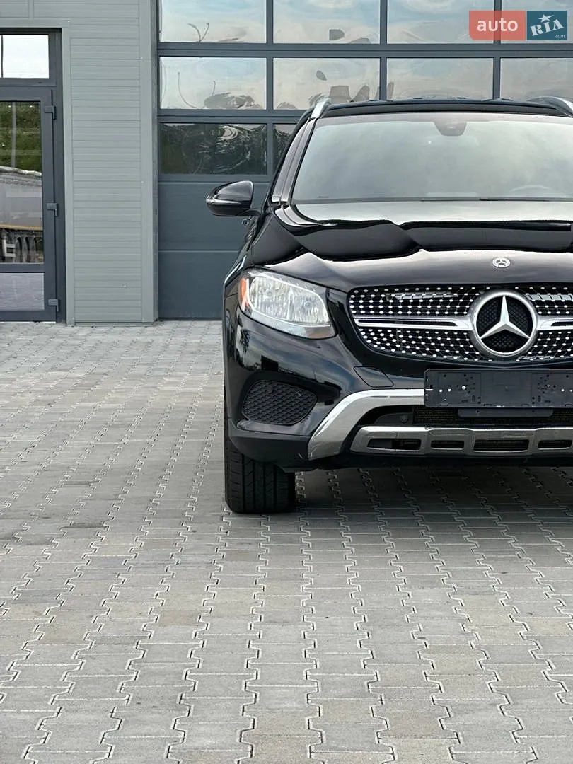 2020 Mercedes-Benz GLC - мініатюра 14