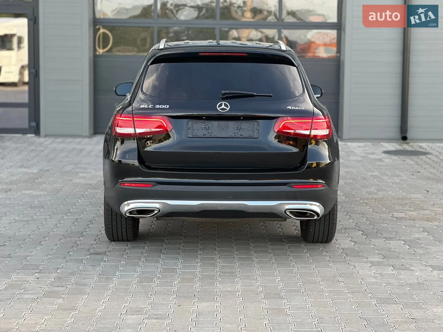 2020 Mercedes-Benz GLC - мініатюра 29