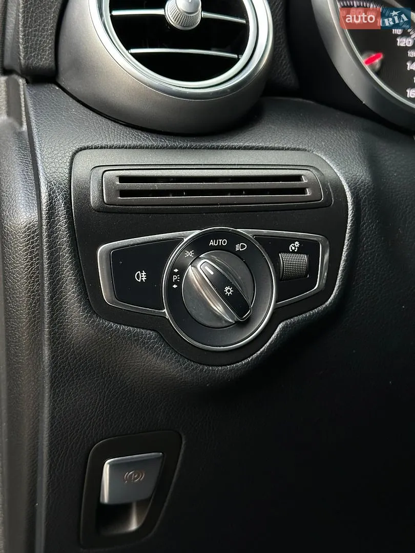 2020 Mercedes-Benz GLC - мініатюра 49