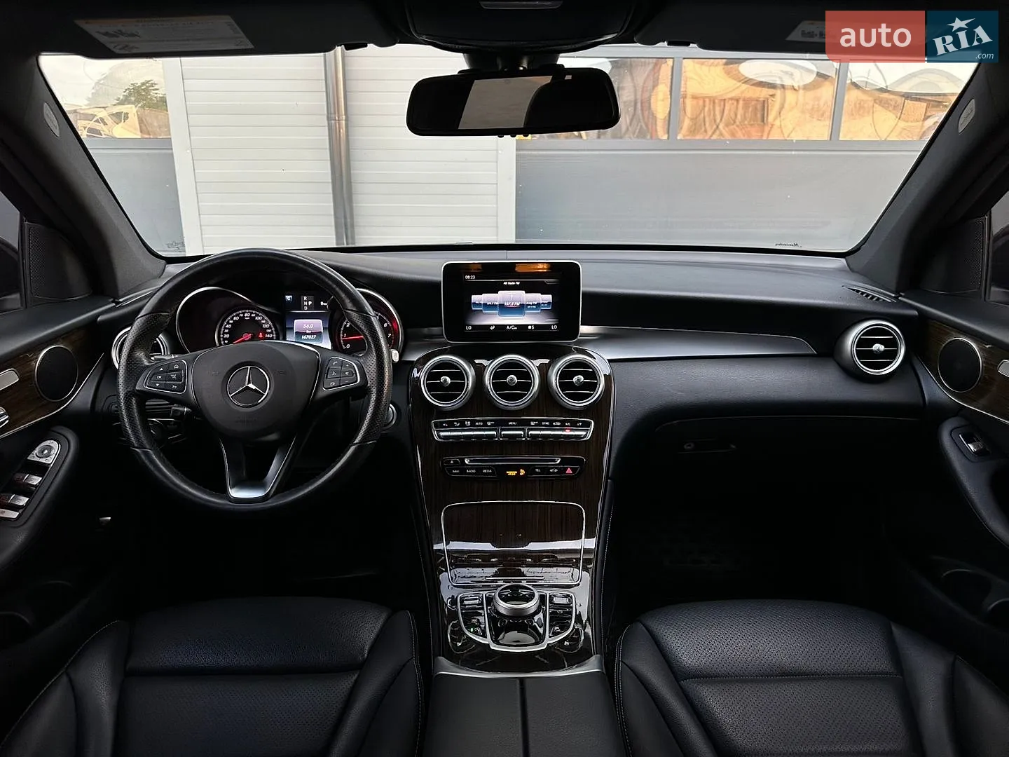 2020 Mercedes-Benz GLC - мініатюра 52