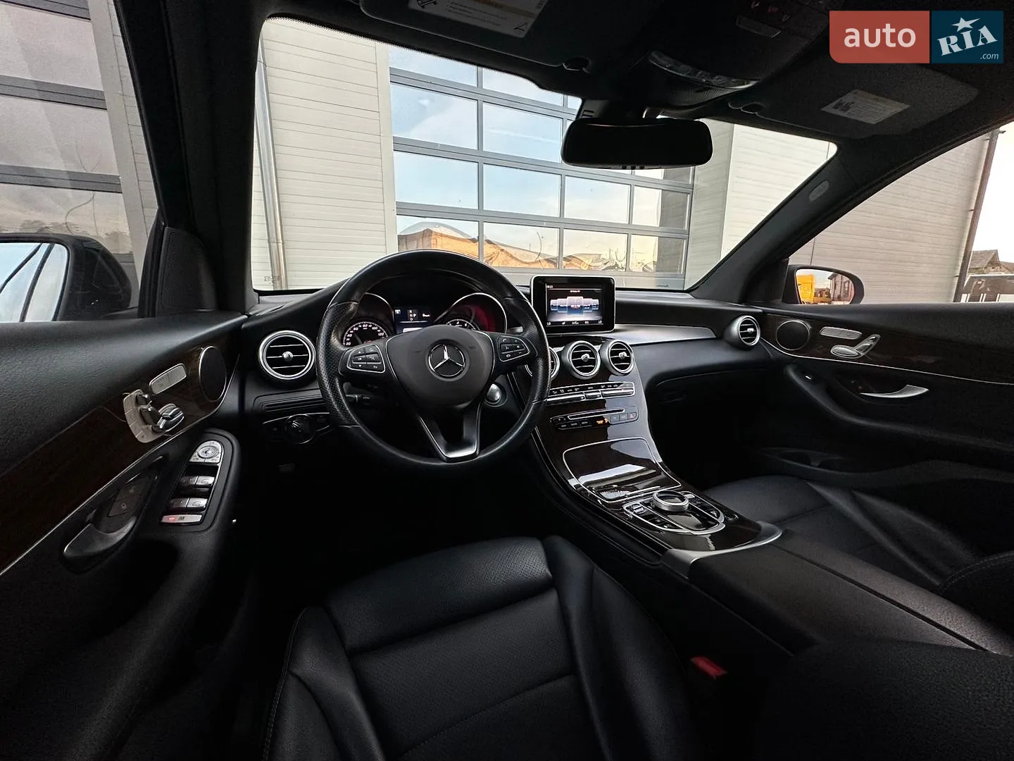 2020 Mercedes-Benz GLC - мініатюра 57