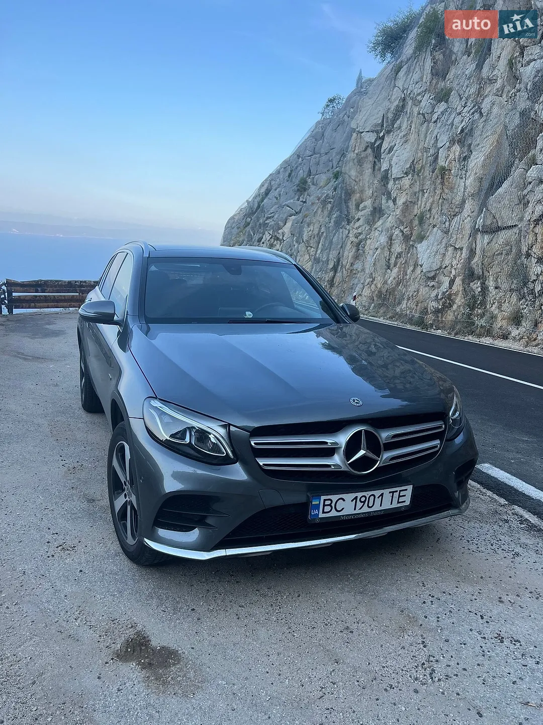 2019 Mercedes-Benz GLC - мініатюра 49